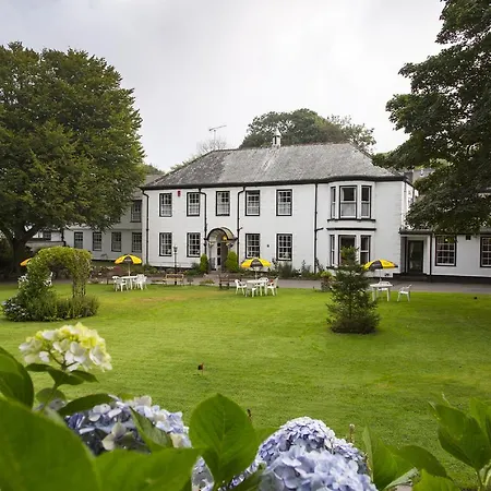 Rosemundy House St Agnes (Cornwall)