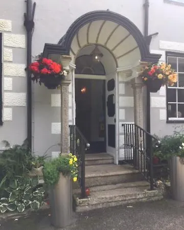Rosemundy House 세인트 아그네스