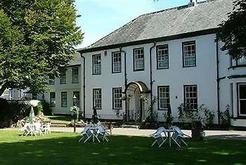 Country house Rosemundy House