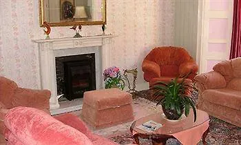 Rosemundy House Country house St Agnes (Cornwall)