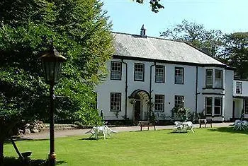 Rosemundy House *