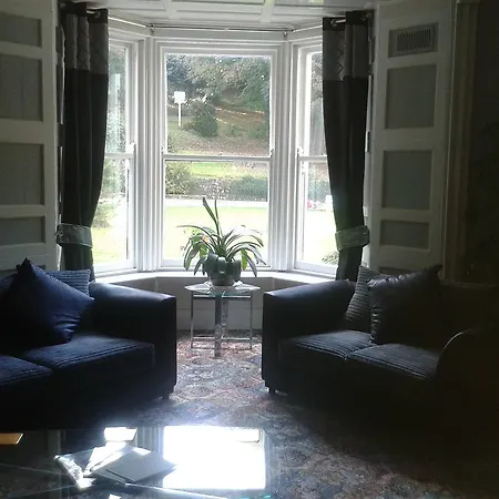 Rosemundy House Country house *
